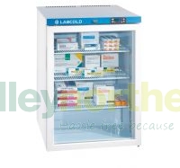 Labcold fridge RLDG0519