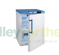 front view of the 150L pharmacy fridge