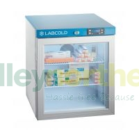 Front of the Labcold™ fridge RLDG0119