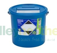 Sharpsguard Pharmi Sharps Bin DD210