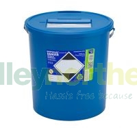 Sharpsguard Pharmi Bin DD220