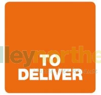 Delivery Labels