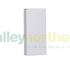 front view of the tablet carton stood up