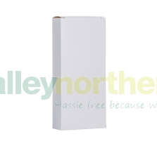 upright view of the tablet cartons