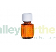 CuboPac CP16A PET Tablet Bottles