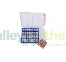 PillMate Tablet Trays 20014