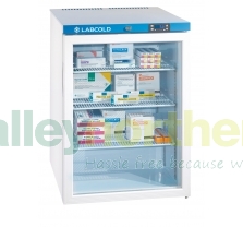 Labcold fridge RLDG0519