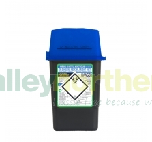 Sharpsafe Scottish Pharmi Bin 51602120
