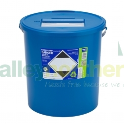 Sharpsguard Pharmi Bin DD220