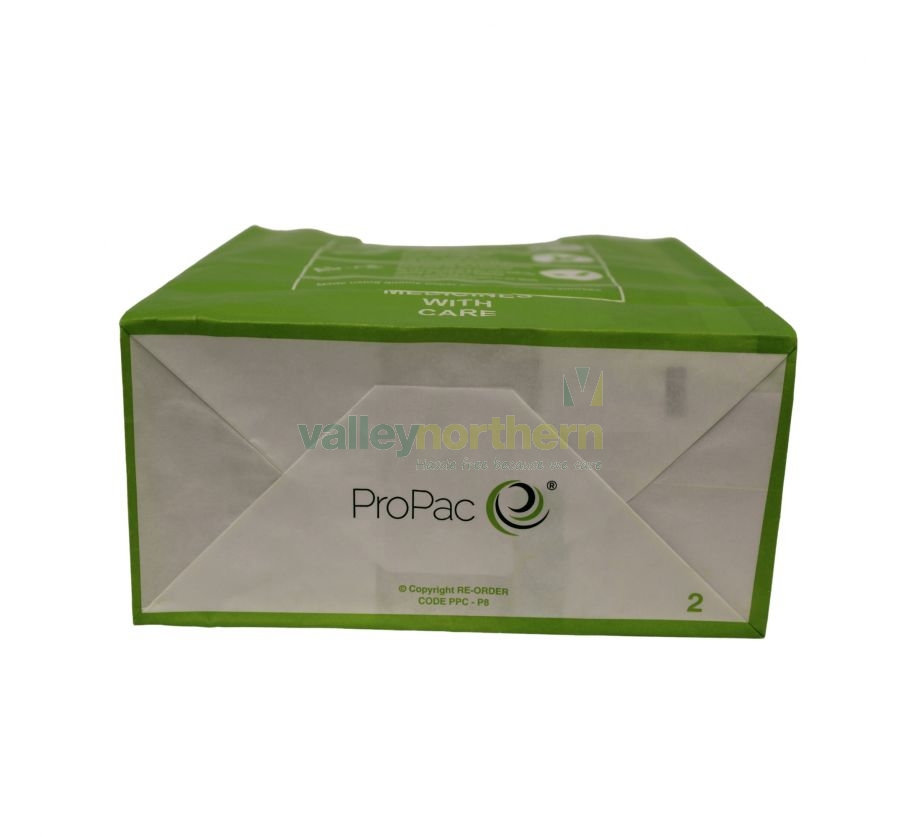 ProPac™ NHS Paper Prescription Carrier | Valley Northern