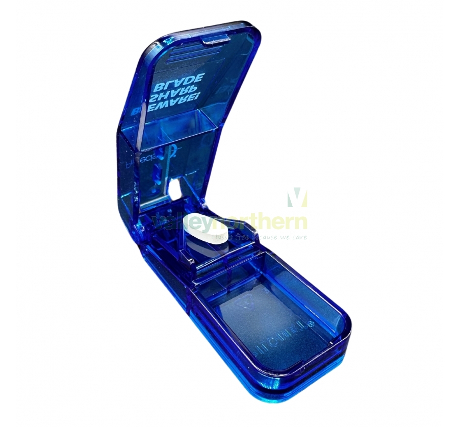 Precison™ Tablet Splitter | Valley Northern