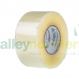Tape & Pallet Wrap