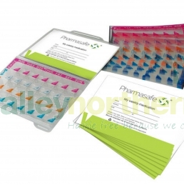 Tablet Dispensers & Trays