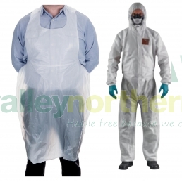 Medical aprons | Disposable apron | Aprons on a roll