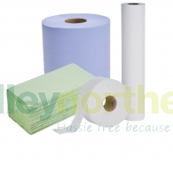 All Paper Products