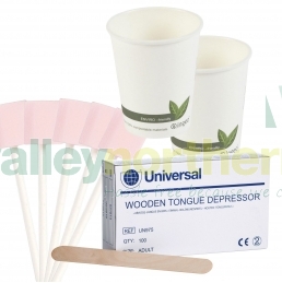 Healthcare Products (Miscellaneous)