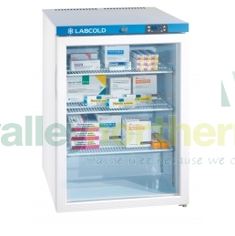 Pharmacy Fridges