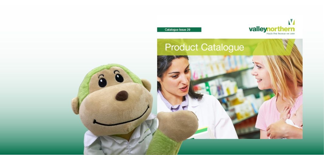 Put away our outdated Catalogue and check out the new and updated catalogue available online!
